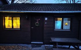 Chalet 94 La Boverie
